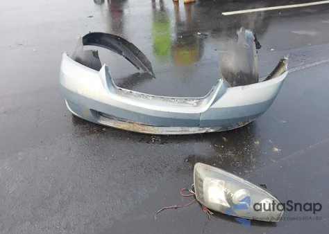 2007 Chevrolet Malibu Ls z USA, uszkodzony, nr VIN 1G1ZS58F27F148089